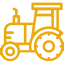 Maquinaria agrícola